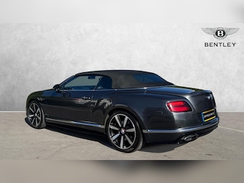 Used Bentley Continental 2016 for sale - 77906361: Photo