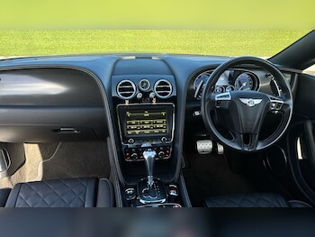 Used Bentley Continental 2016 for sale - 77906361: Photo