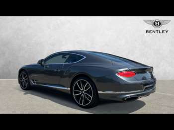 Used Bentley Continental 2019 for sale - 74955827: Photo