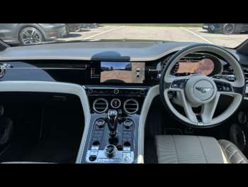 Used Bentley Continental 2019 for sale - 74955827: Photo