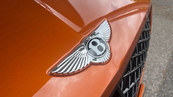 Used Bentley Continental 2024 for sale - 76164876: Photo 11
