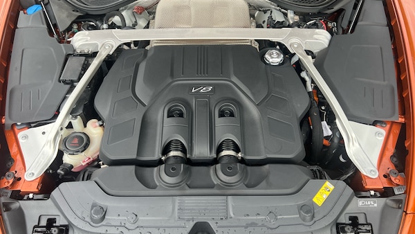 Used Bentley Continental 2024 for sale - 76164876: Photo 12
