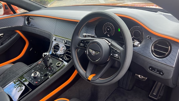 Used Bentley Continental 2024 for sale - 76164876: Photo 14