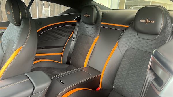 Used Bentley Continental 2024 for sale - 76164876: Photo 15