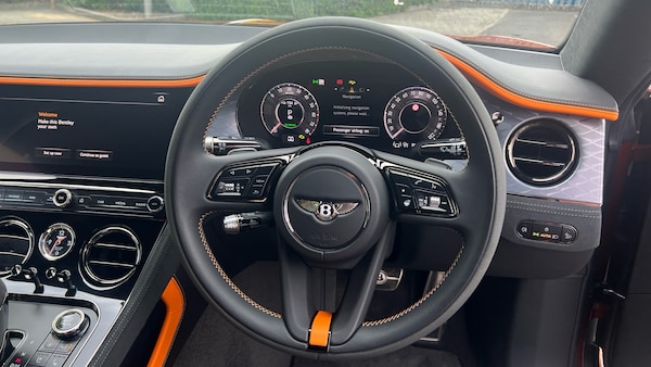 Used Bentley Continental 2024 for sale - 76164876: Photo 16
