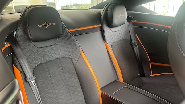 Used Bentley Continental 2024 for sale - 76164876: Photo 18