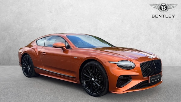 Used Bentley Continental 2024 for sale - 76164876: Photo 1