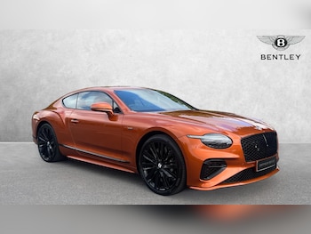 Bentley - Continental