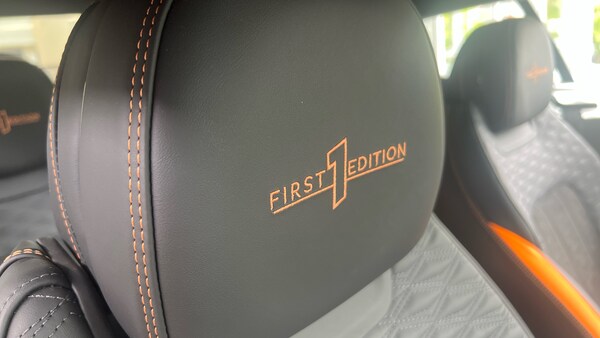 Used Bentley Continental 2024 for sale - 76164876: Photo 23