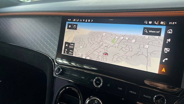 Used Bentley Continental 2024 for sale - 76164876: Photo 24