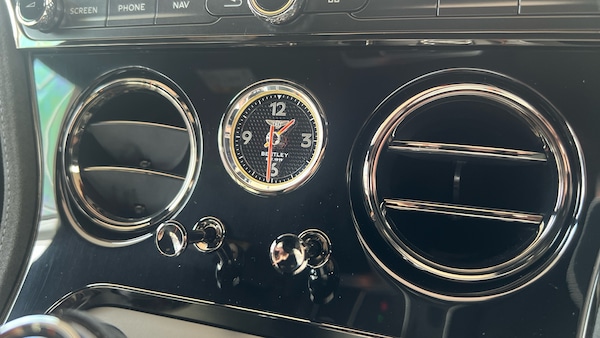 Used Bentley Continental 2024 for sale - 76164876: Photo 25