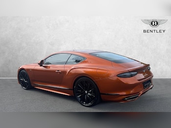 Used Bentley Continental 2024 for sale - 76164876: Photo 3
