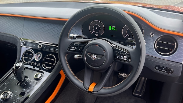 Used Bentley Continental 2024 for sale - 76164876: Photo 4