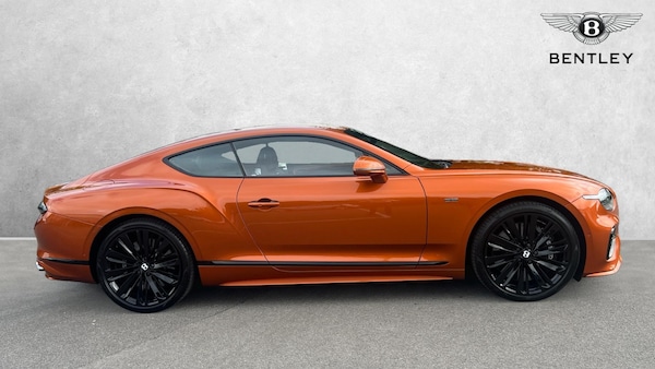 Used Bentley Continental 2024 for sale - 76164876: Photo 5