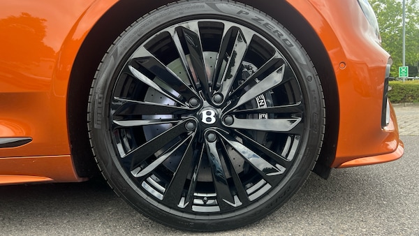 Used Bentley Continental 2024 for sale - 76164876: Photo 6