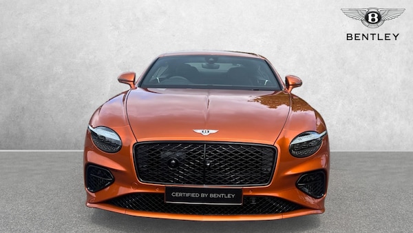 Used Bentley Continental 2024 for sale - 76164876: Photo 7