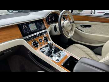 Used Bentley Continental 2020 for sale - 75101192: Photo