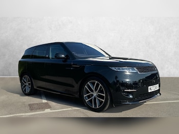 Used Land Rover Range Rover Sport 2023 for sale - 79277121: Photo
