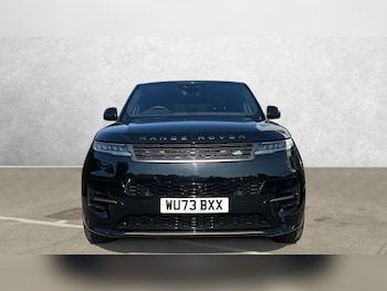 Used Land Rover Range Rover Sport 2023 for sale - 79277121: Photo