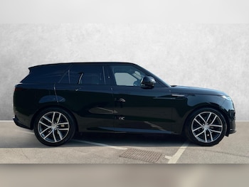 Used Land Rover Range Rover Sport 2023 for sale - 79277121: Photo
