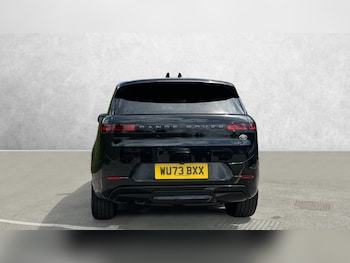 Used Land Rover Range Rover Sport 2023 for sale - 79277121: Photo