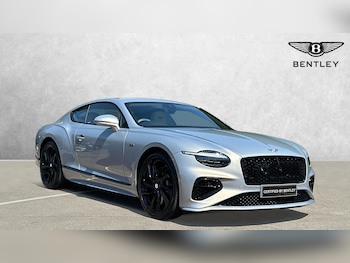 Used Bentley Continental 2025 for sale - 79359590: Photo