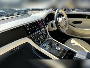 Used Bentley Continental 2025 for sale - 79359590: Photo