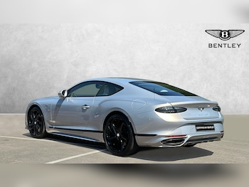 Used Bentley Continental 2025 for sale - 79359590: Photo