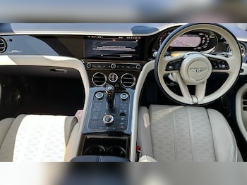 Used Bentley Continental 2025 for sale - 79359590: Photo