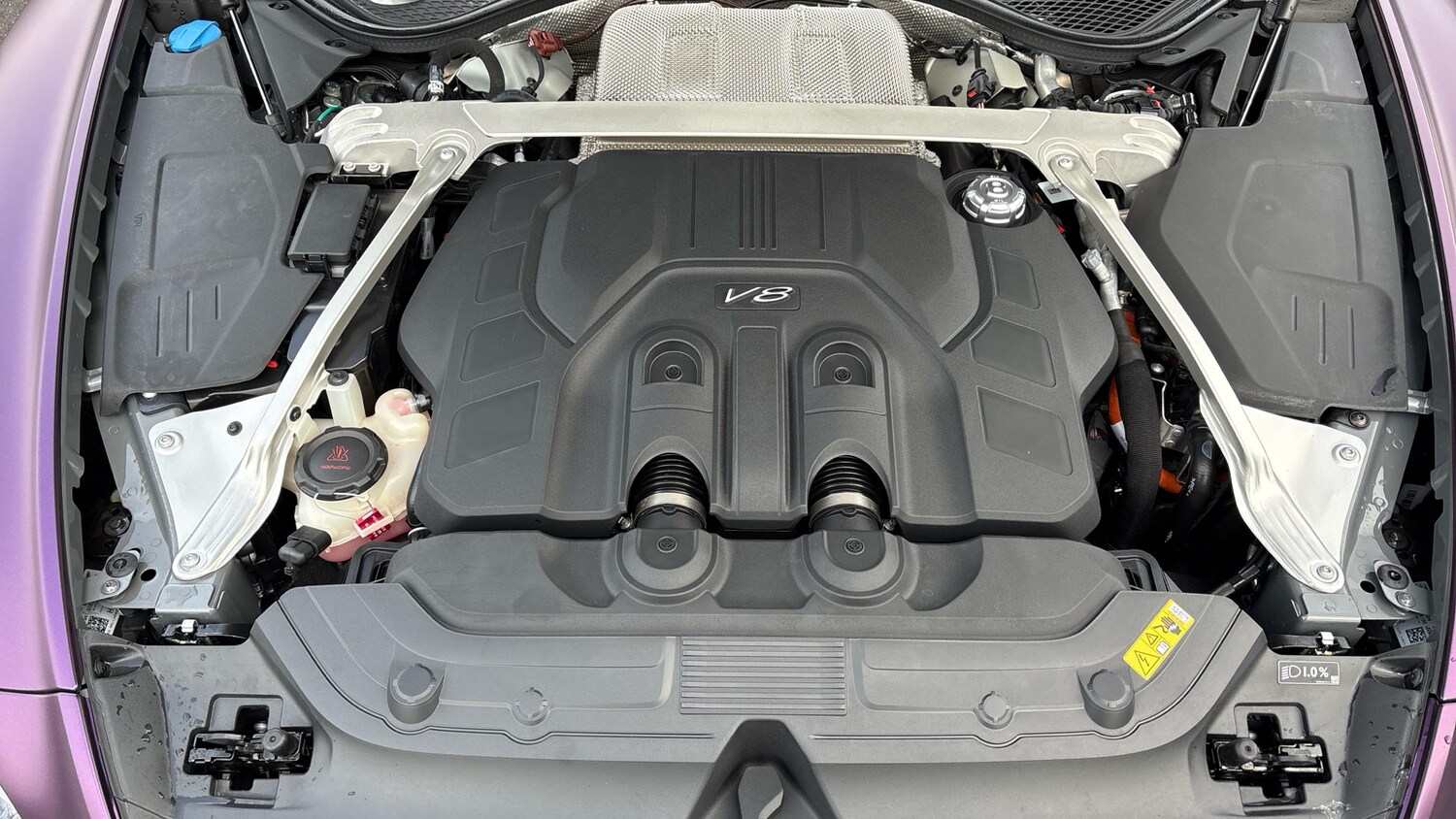 Used Bentley Continental 2025 for sale - 77535744: Photo 12