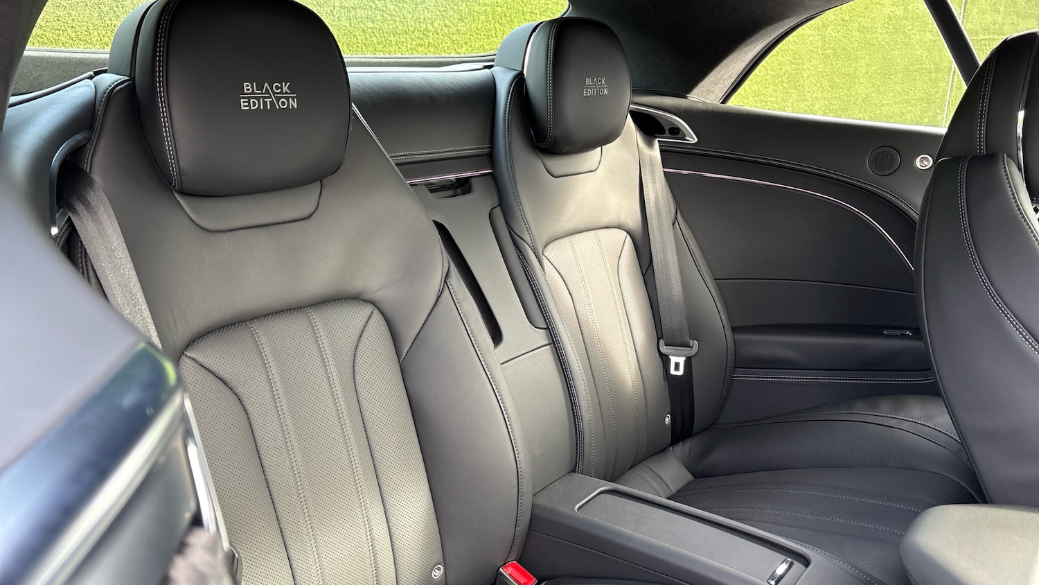 Used Bentley Continental 2025 for sale - 77535744: Photo 18