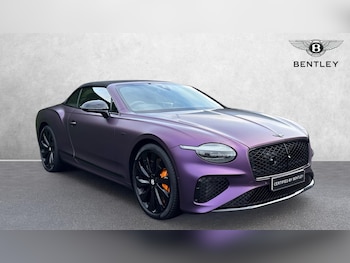 2025 - 4.0 V8 Hybrid 2dr Auto