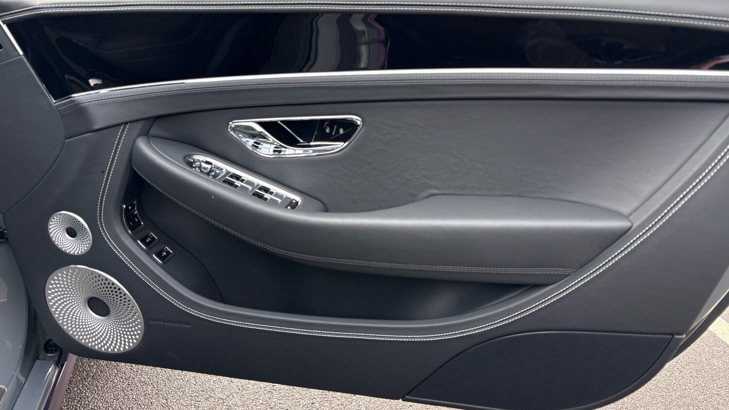 Used Bentley Continental 2025 for sale - 77535744: Photo 20