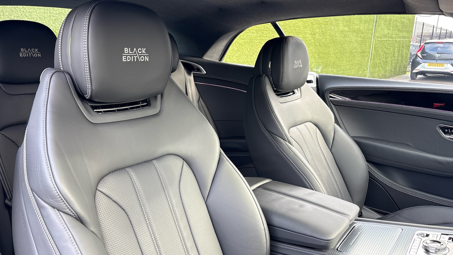 Used Bentley Continental 2025 for sale - 77535744: Photo 22