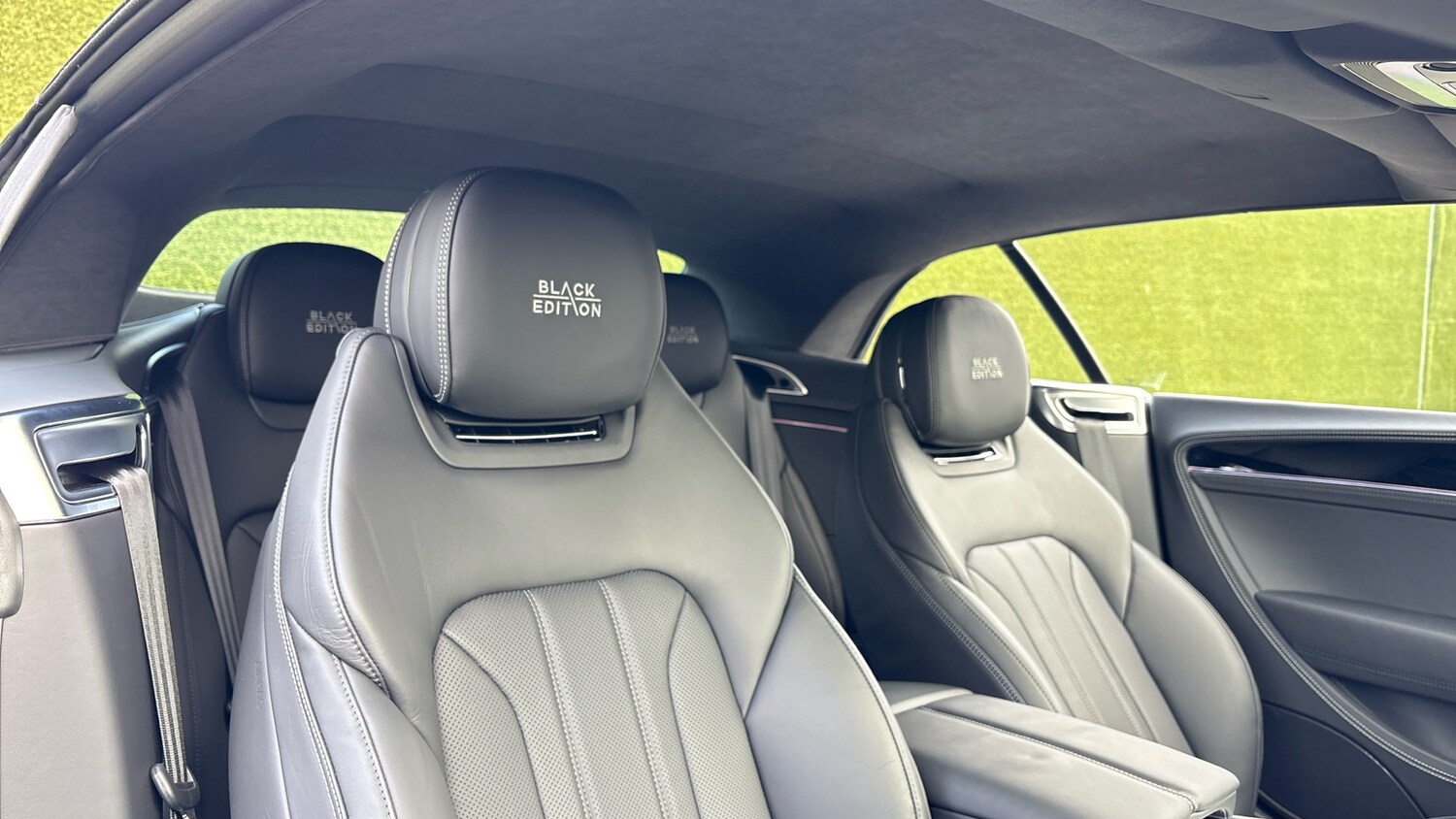 Used Bentley Continental 2025 for sale - 77535744: Photo 23