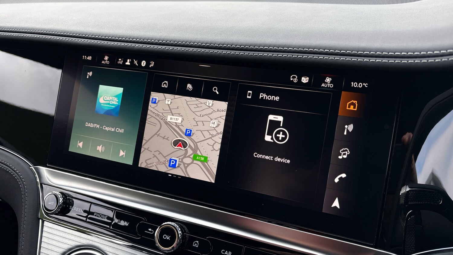 Used Bentley Continental 2025 for sale - 77535744: Photo 24