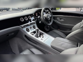 Used Bentley Continental 2025 for sale - 77535744: Photo