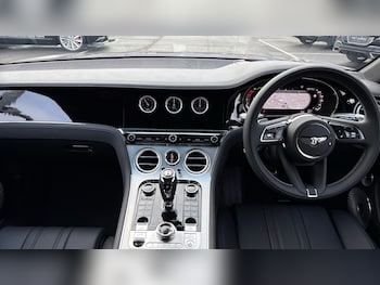 Used Bentley Continental 2025 for sale - 77535744: Photo