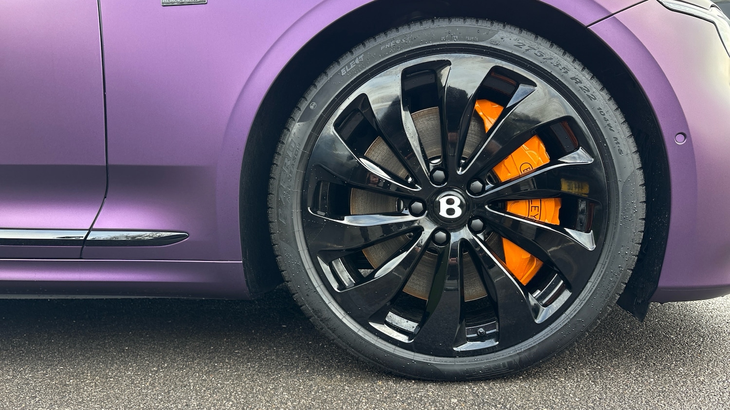 Used Bentley Continental 2025 for sale - 77535744: Photo 6
