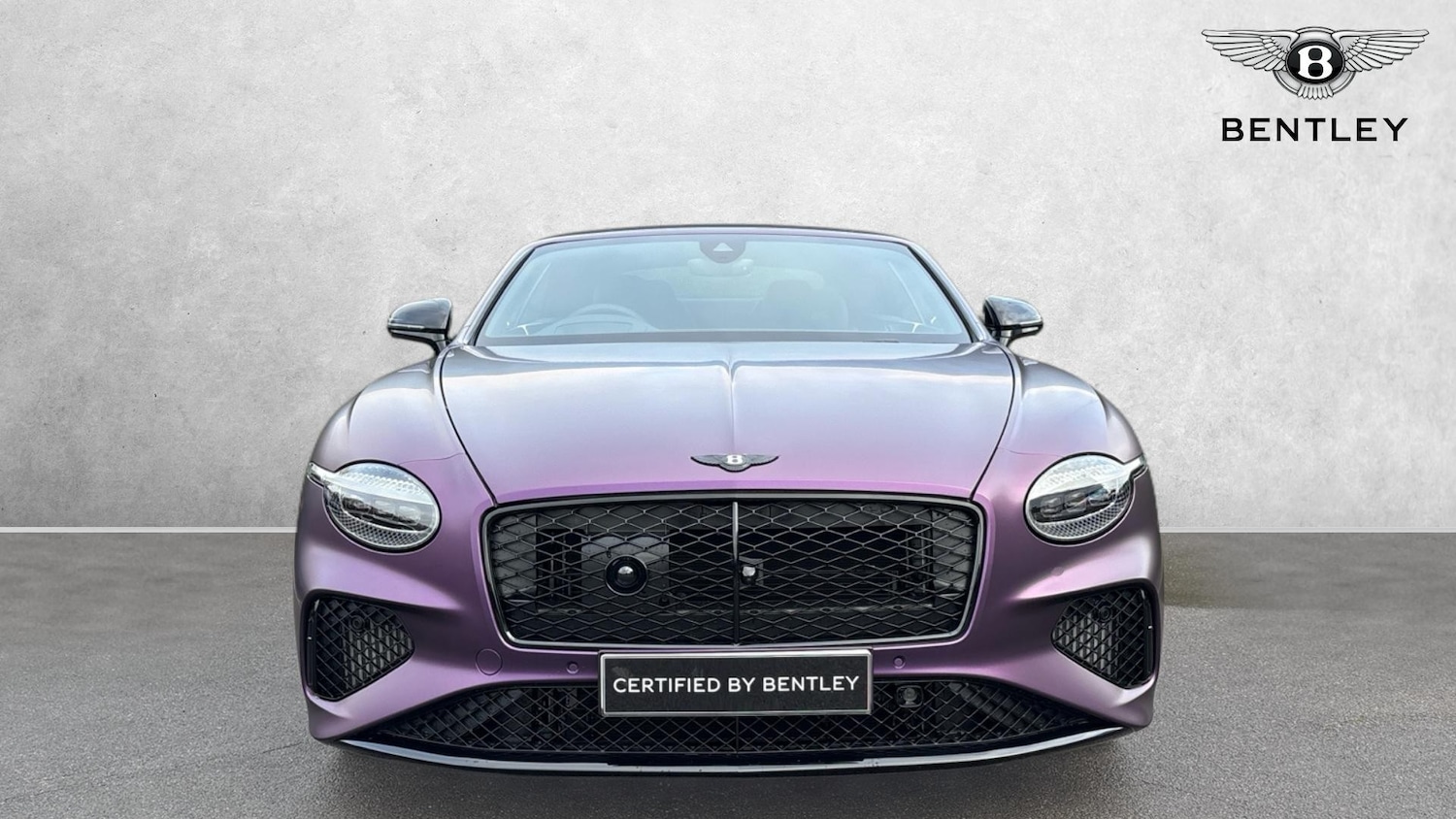 Used Bentley Continental 2025 for sale - 77535744: Photo 7