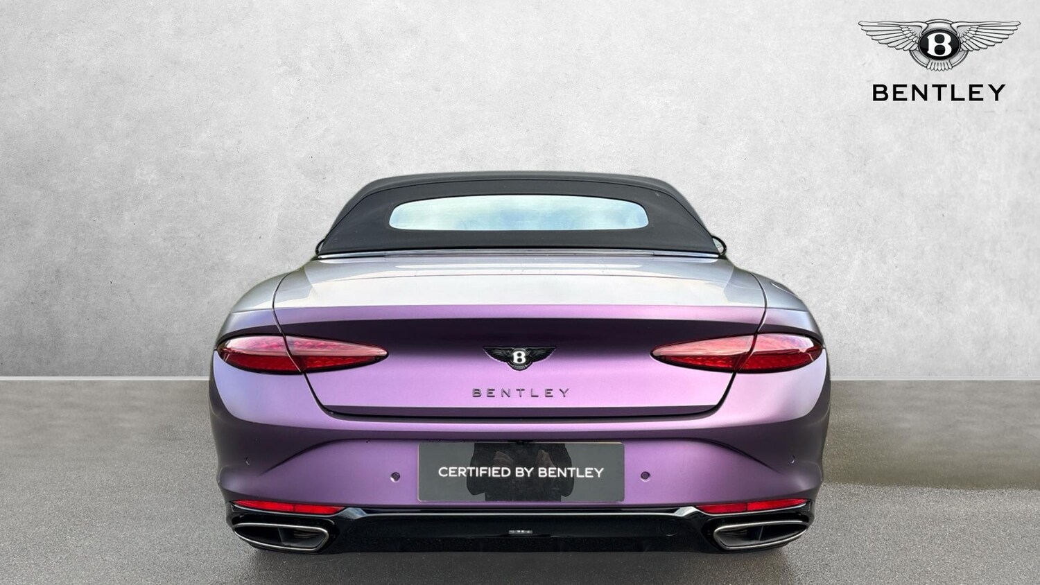 Used Bentley Continental 2025 for sale - 77535744: Photo 8