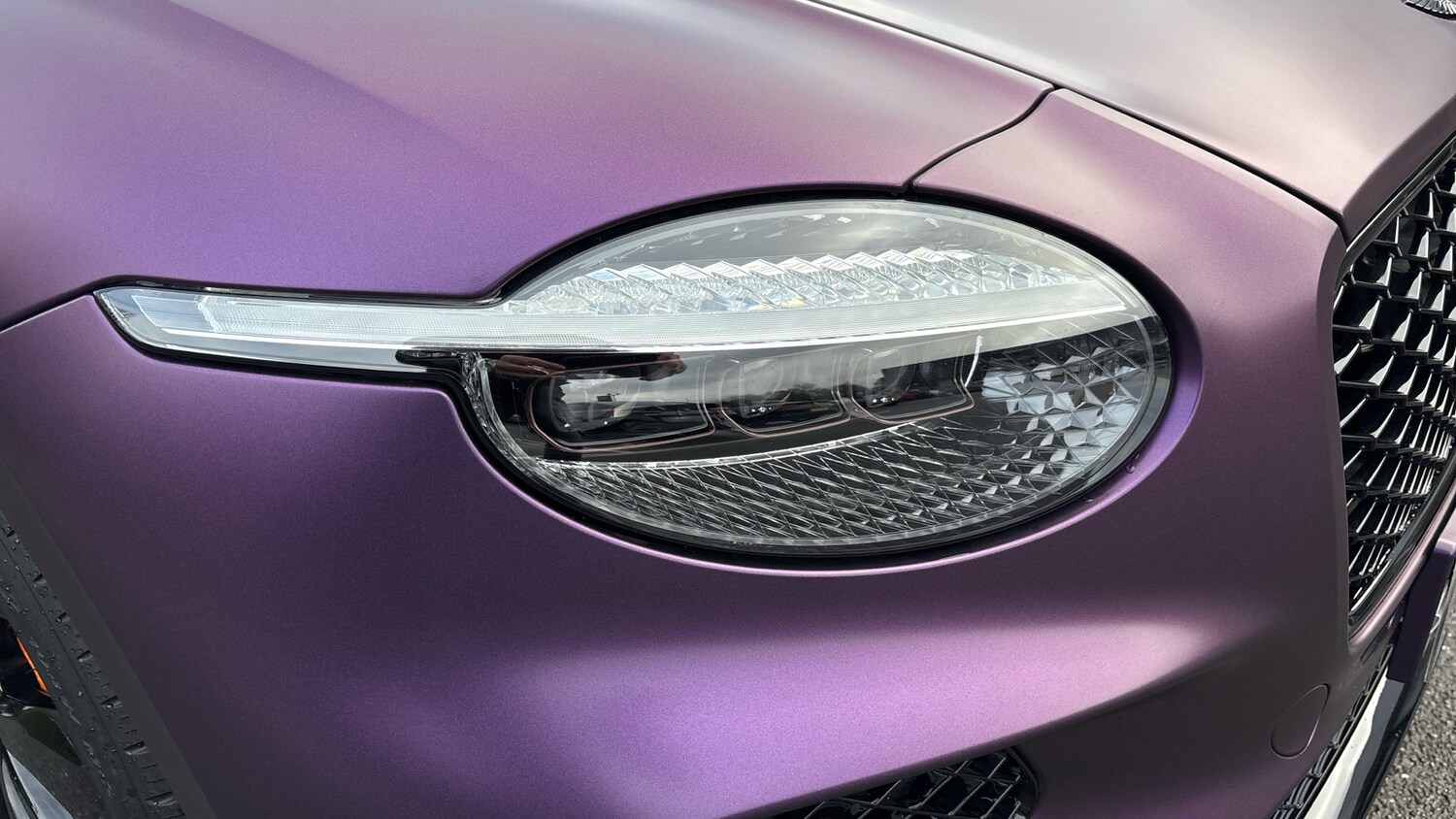 Used Bentley Continental 2025 for sale - 77535744: Photo 9