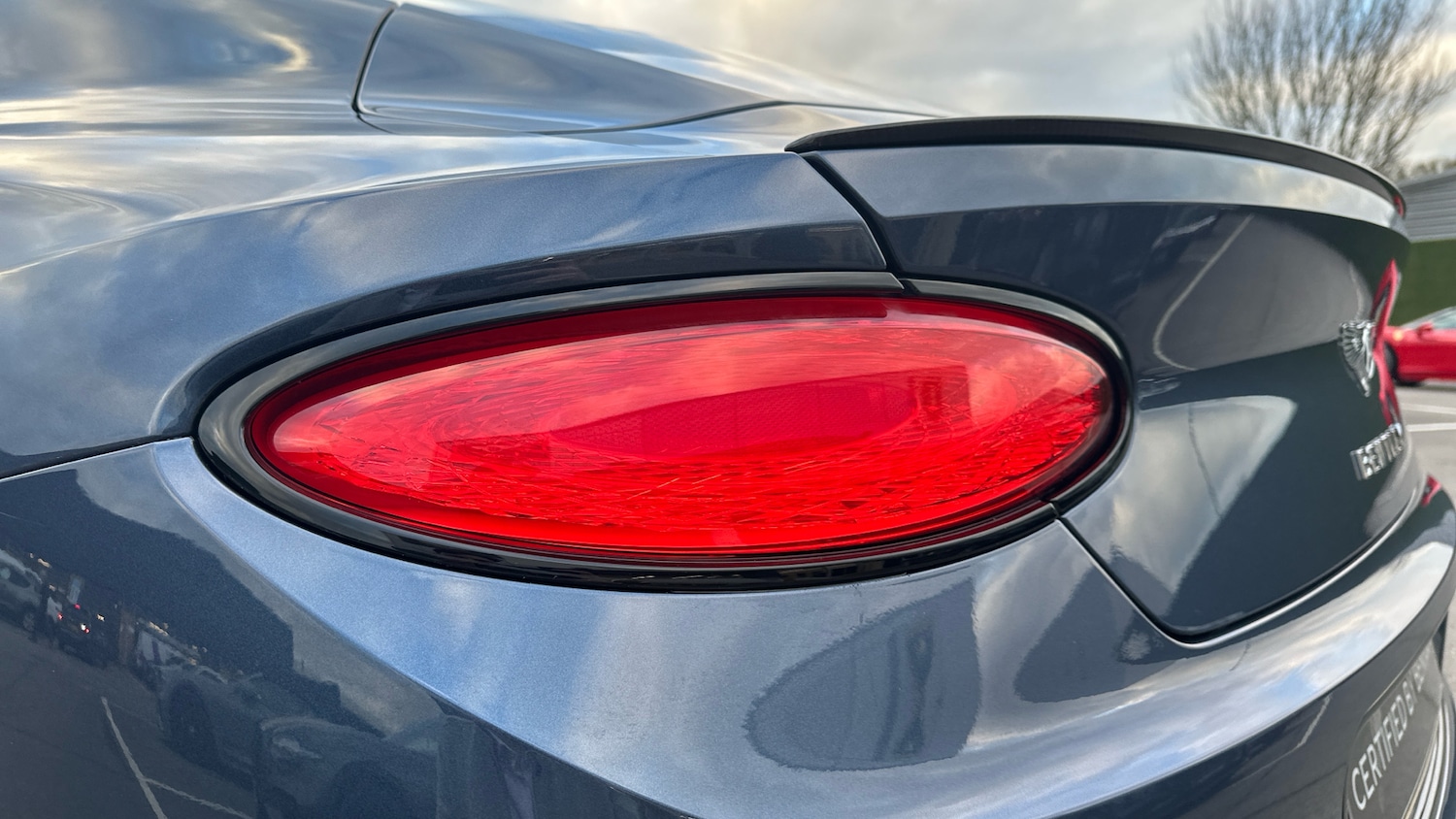 Used Bentley Continental 2022 for sale - 77288848: Photo 10