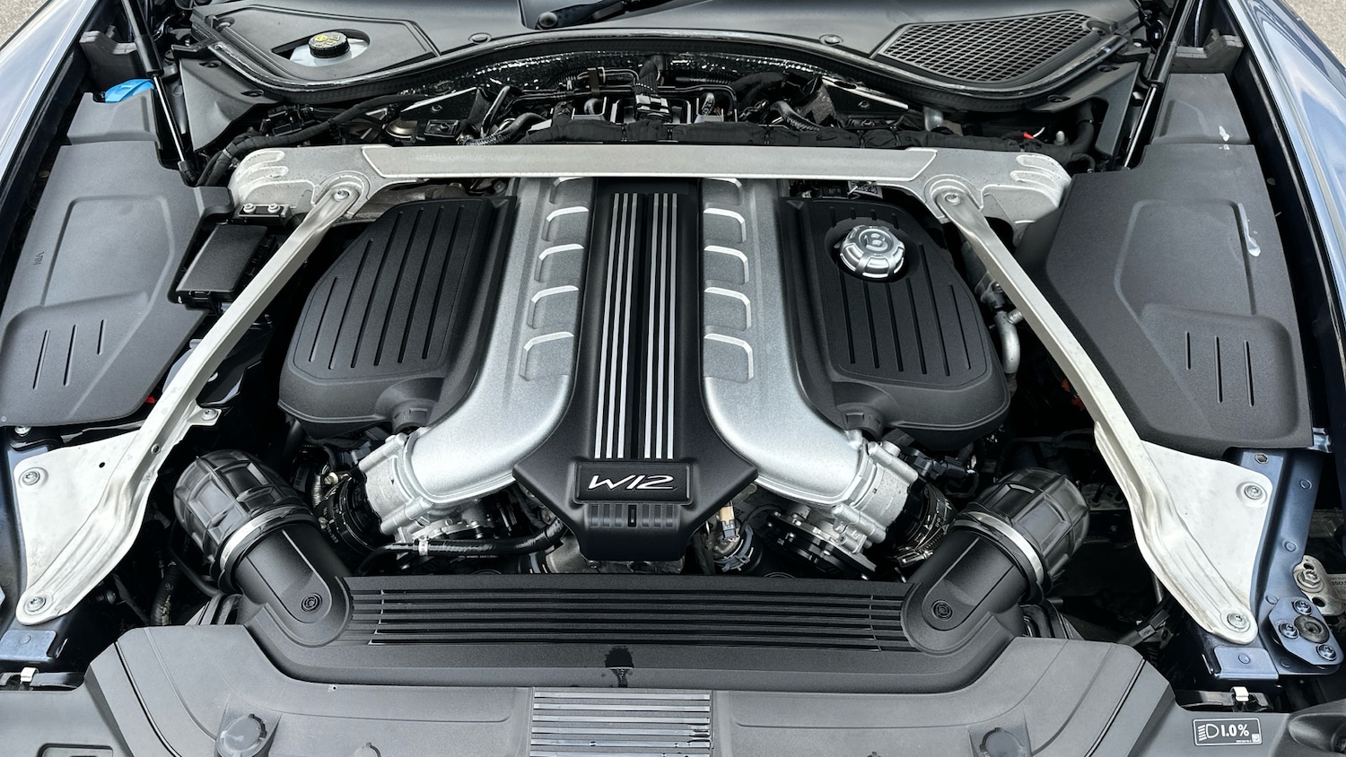 Used Bentley Continental 2022 for sale - 77288848: Photo 12