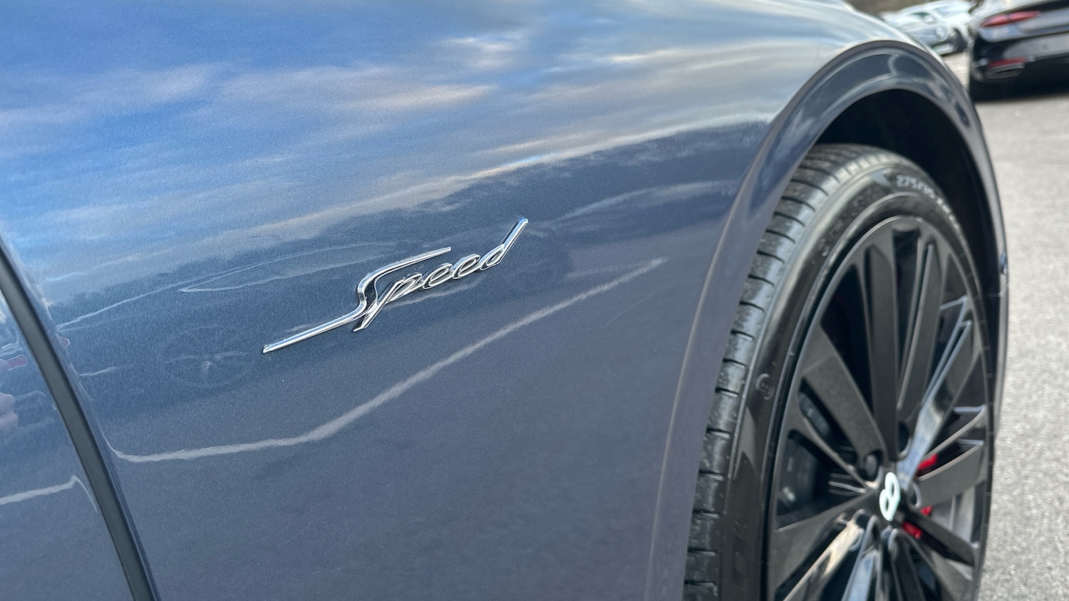 Used Bentley Continental 2022 for sale - 77288848: Photo 13