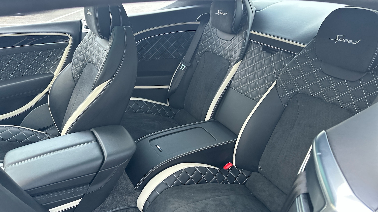 Used Bentley Continental 2022 for sale - 77288848: Photo 15