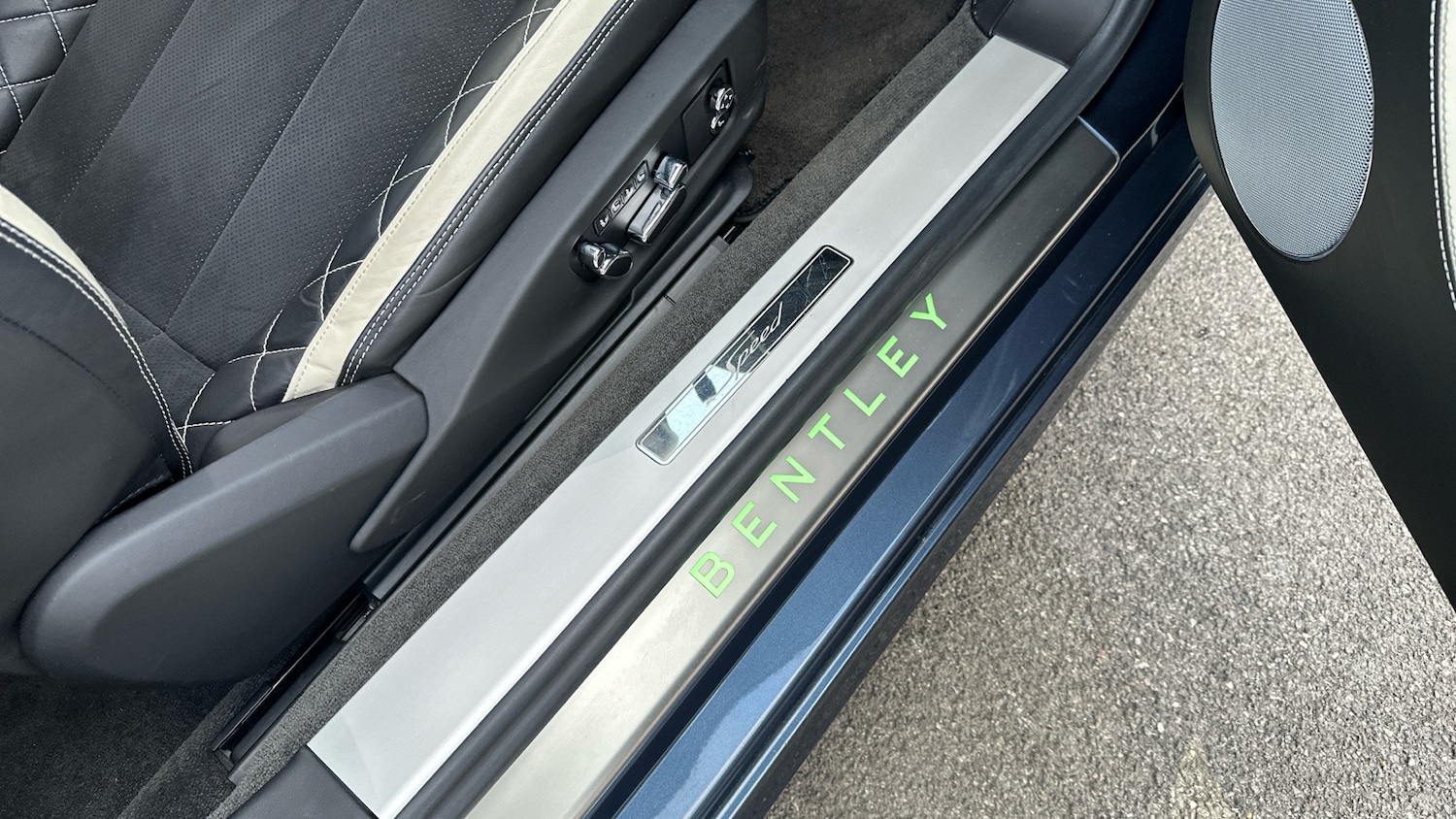 Used Bentley Continental 2022 for sale - 77288848: Photo 18