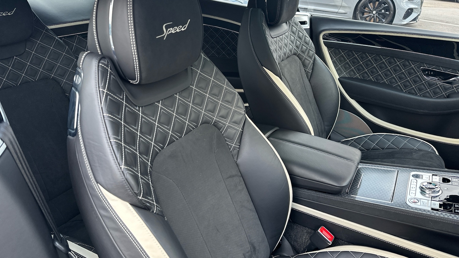 Used Bentley Continental 2022 for sale - 77288848: Photo 21