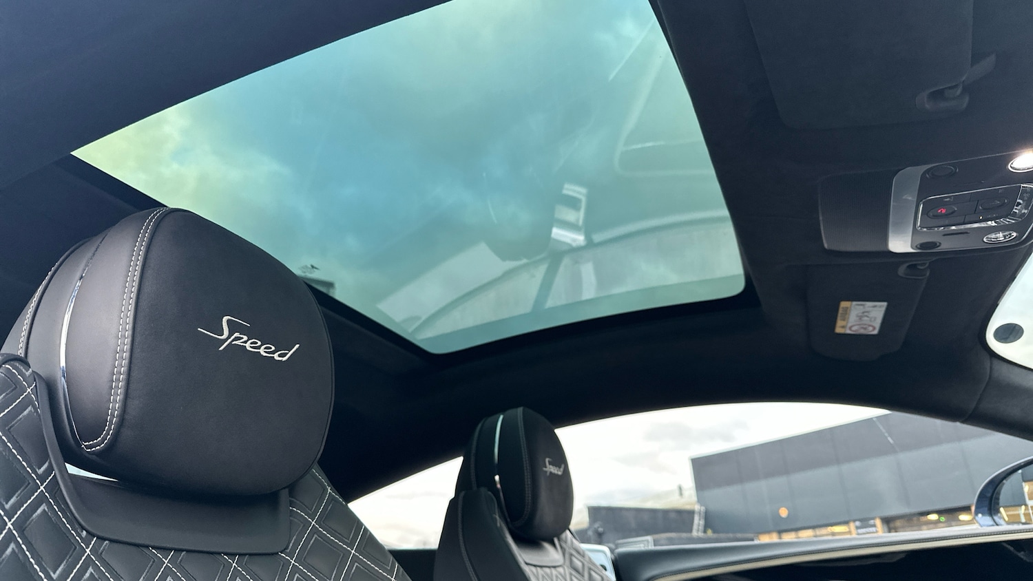 Used Bentley Continental 2022 for sale - 77288848: Photo 22