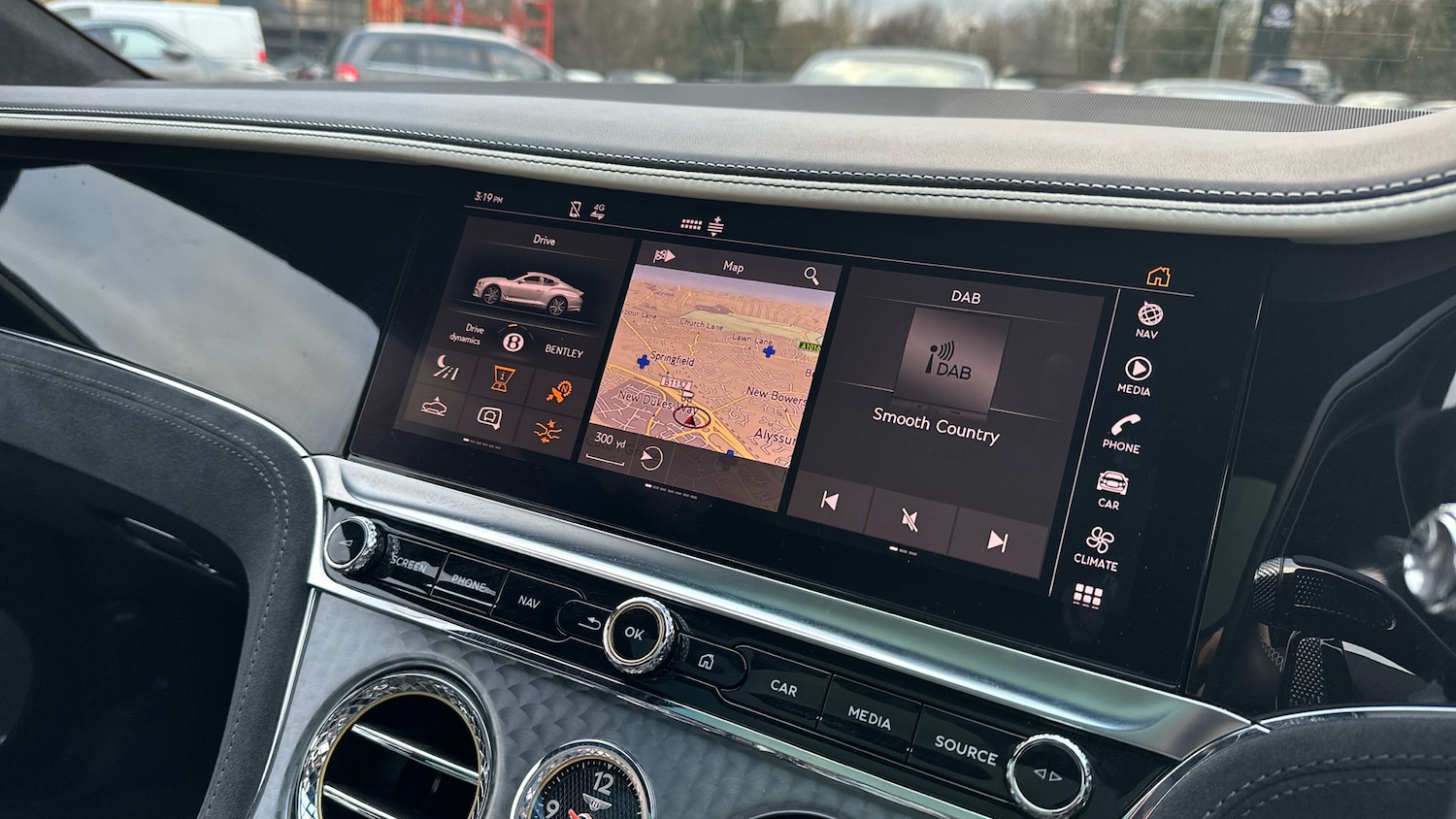 Used Bentley Continental 2022 for sale - 77288848: Photo 23